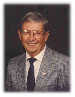 Richard "Dick" Bradshaw obituary